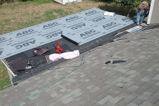 Roofing Contractors in New Braunfels